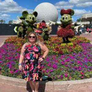 Meet your Posher, Sylvia